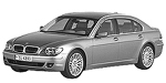 BMW E65 P388B Fault Code