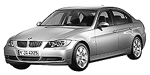 BMW E92 P388B Fault Code