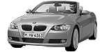 BMW E93 P388B Fault Code