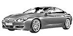 BMW F06 P388B Fault Code