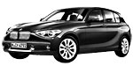 BMW F20 P388B Fault Code